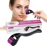 Hair Regrowth Combo β Hair Serum + Derma Roller | Boost Hair Growth & Reduce Hair Fall