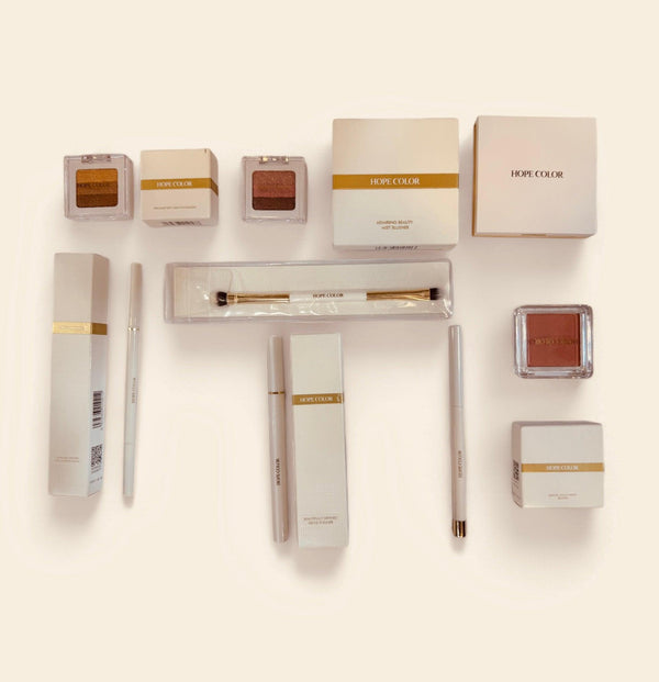 HOPE COLOR 7 in 1 DEAL KOREAN PRODUCTS