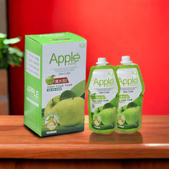Apple Hair Color 96 – Ammonia Free