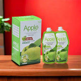 Apple Hair Color 96 – Ammonia Free